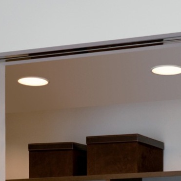 006879 Светильник 8205 Vibia Domo - Вид №1