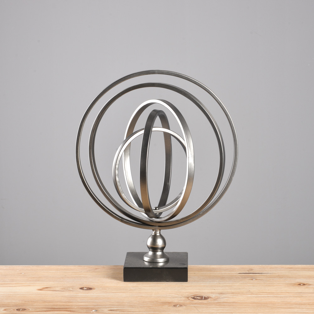 19091013 Настольный декор «Барбарелла» Object Desire  - Вид №5