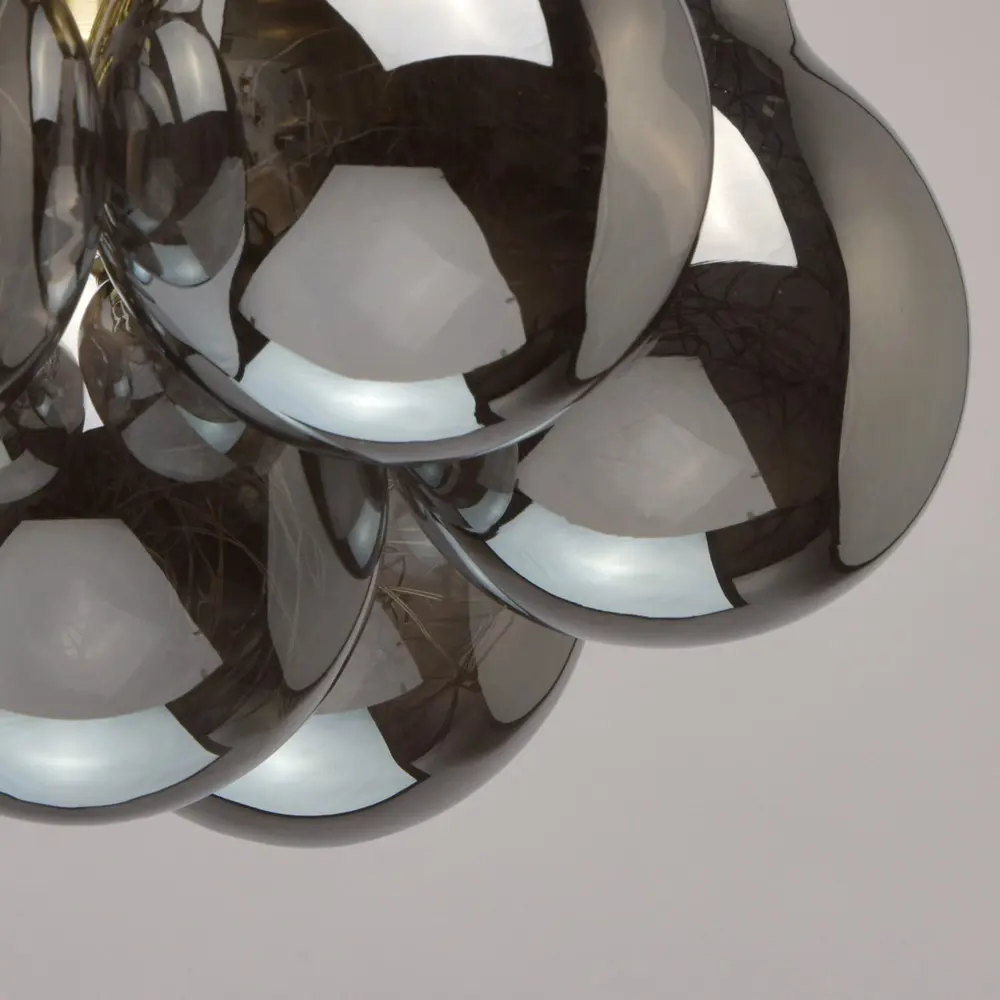 Люстра «Фрайталь» LED с пультом управления 53,9 Вт 81973862 STLM-2158213 MW-Light  - Вид №7