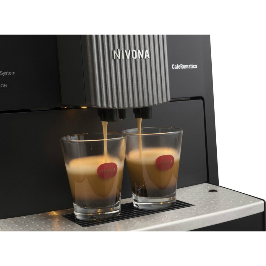 Кофемашина Nivona CafeRomatica NICR 1030 NICR1030 - Вид №4