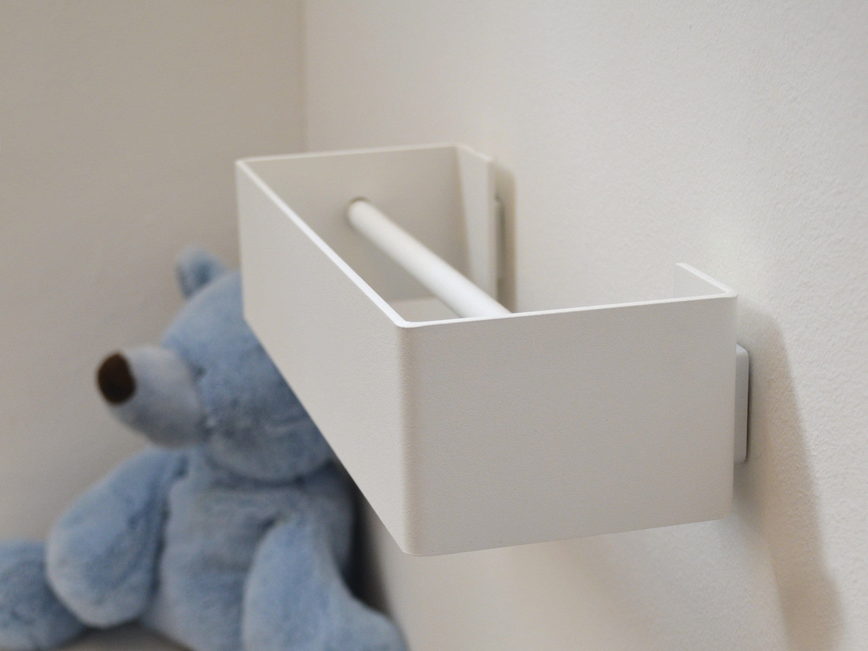 Держатель для полотенец из нержавеющей стали mg12 I Geometrici ARCH-00108007