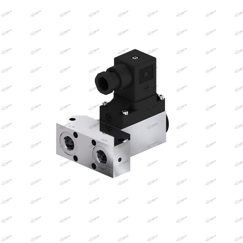 DANFOSS 061B101766 - Реле давления, MBC 5100 