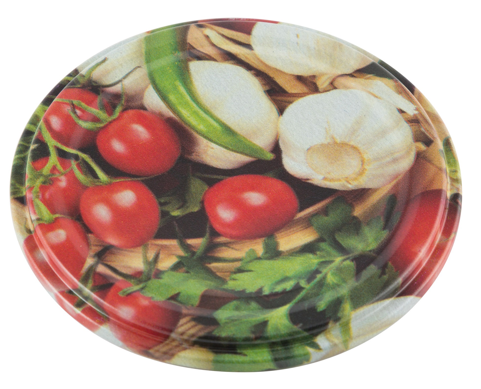 84439275 Набор крышек СКО 82мм 50шт STLM-0050043 Santreyd  - Вид №1