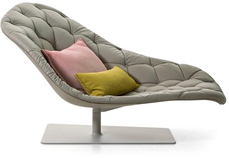 Moroso Мягкое кресло imbottita Bohemian sun-id-1476114 - Вид №3