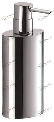 pomd'or Дозатор для мыла из хромированной латуни Mar sun-id-1467401