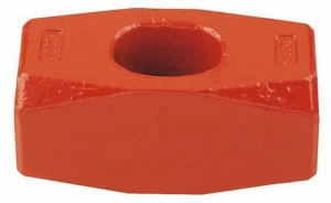 KAPRIOL Головка из закаленной стали Hand tools - mazze