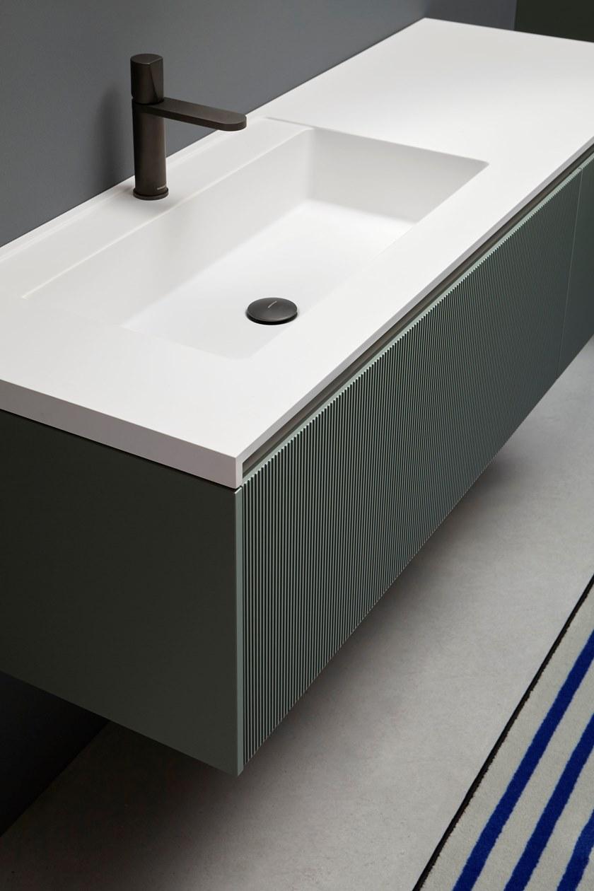 Antonio Lupi Design Подвесная тумба под умывальник Antoniolupi sun-id-1419580 - Вид №8