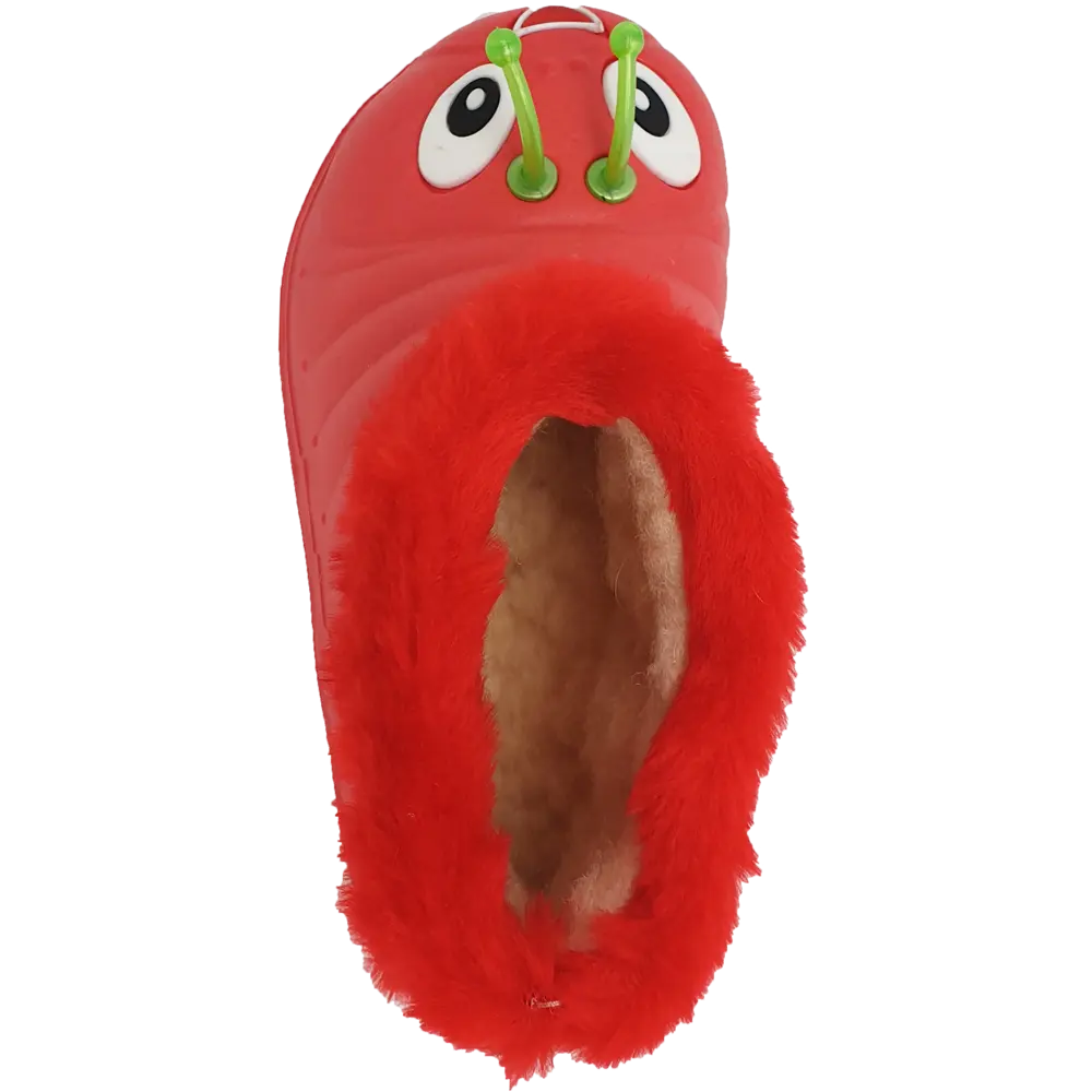 Ботики детские У1-08 размер 26 цвет красный Santreyd STLM-2107691 - Вид №2