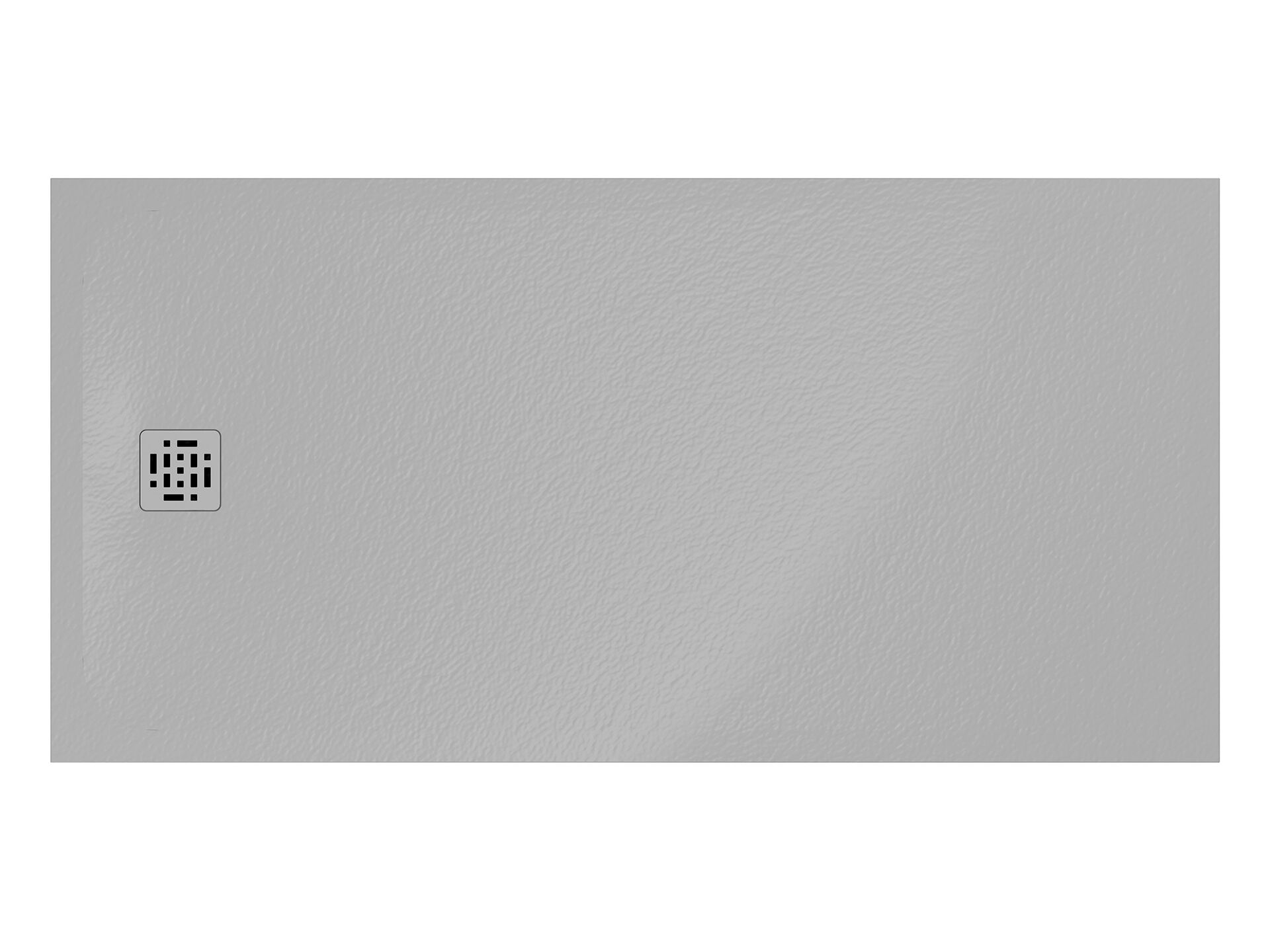 Нескользящий прямоугольный поддон для душа Ceramica Globo DOCCIAPIETRE H 3 cm ARCH-00023874 - Вид №22