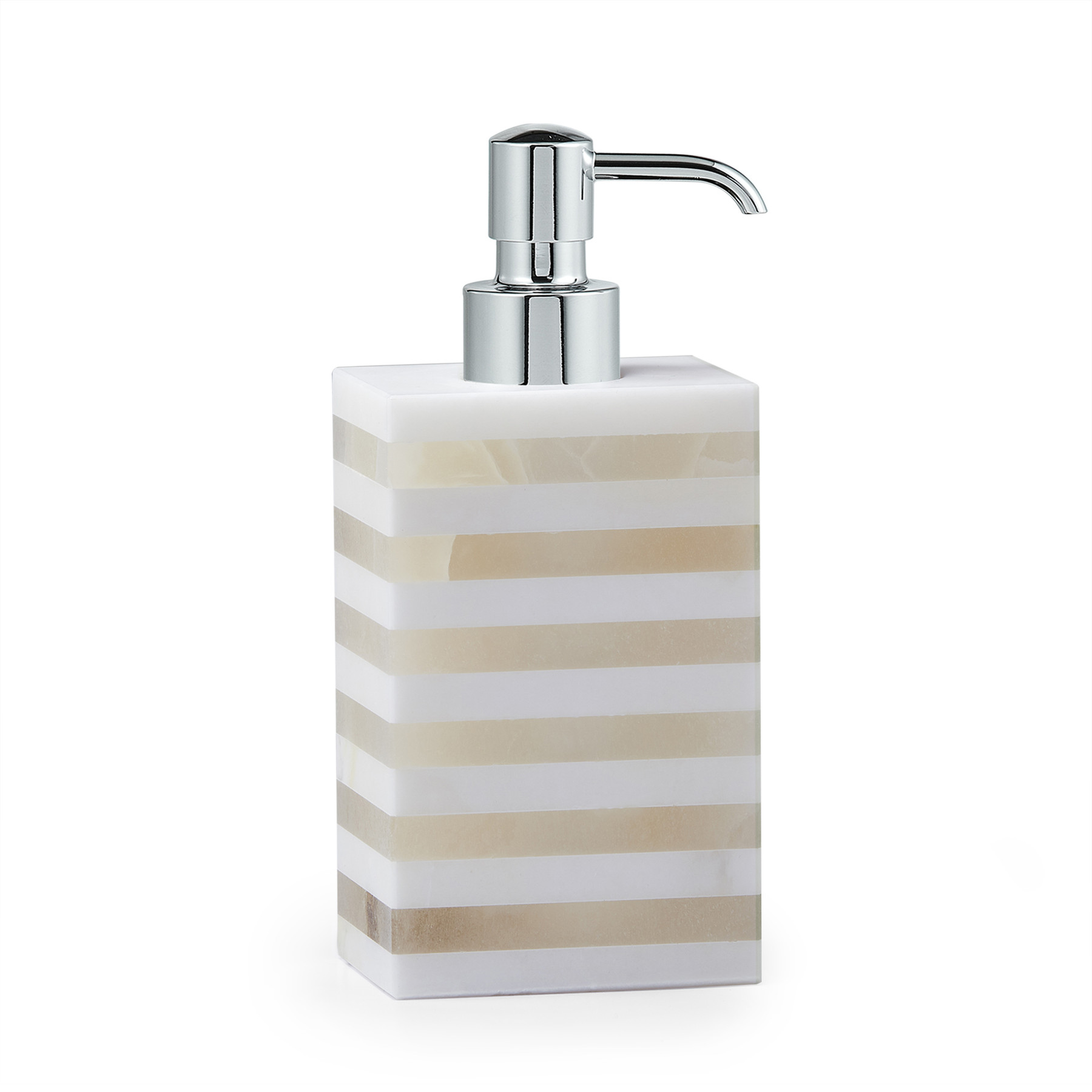 LIG-WHT-PD Диспенсер для насоса Ligne Labrazel 