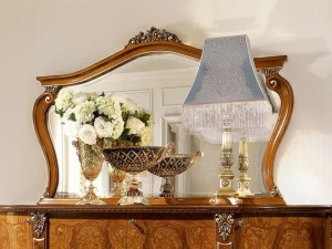 Barnini Oseo Зеркало с настенной рамой David Dv 6 - dv 6 l