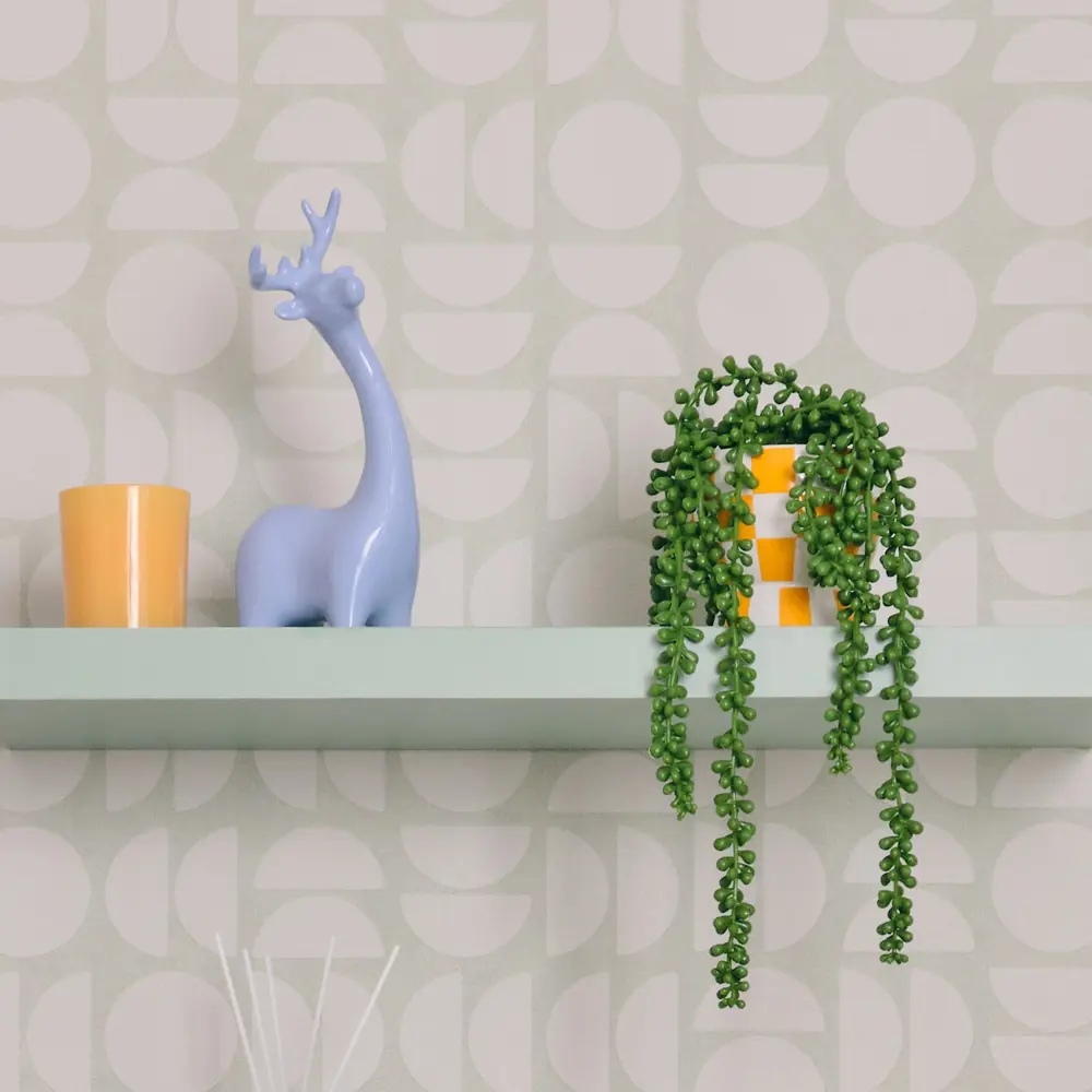 Искусственное растение в горшке h35 см Santreyd STLM-2029690 - Вид №1