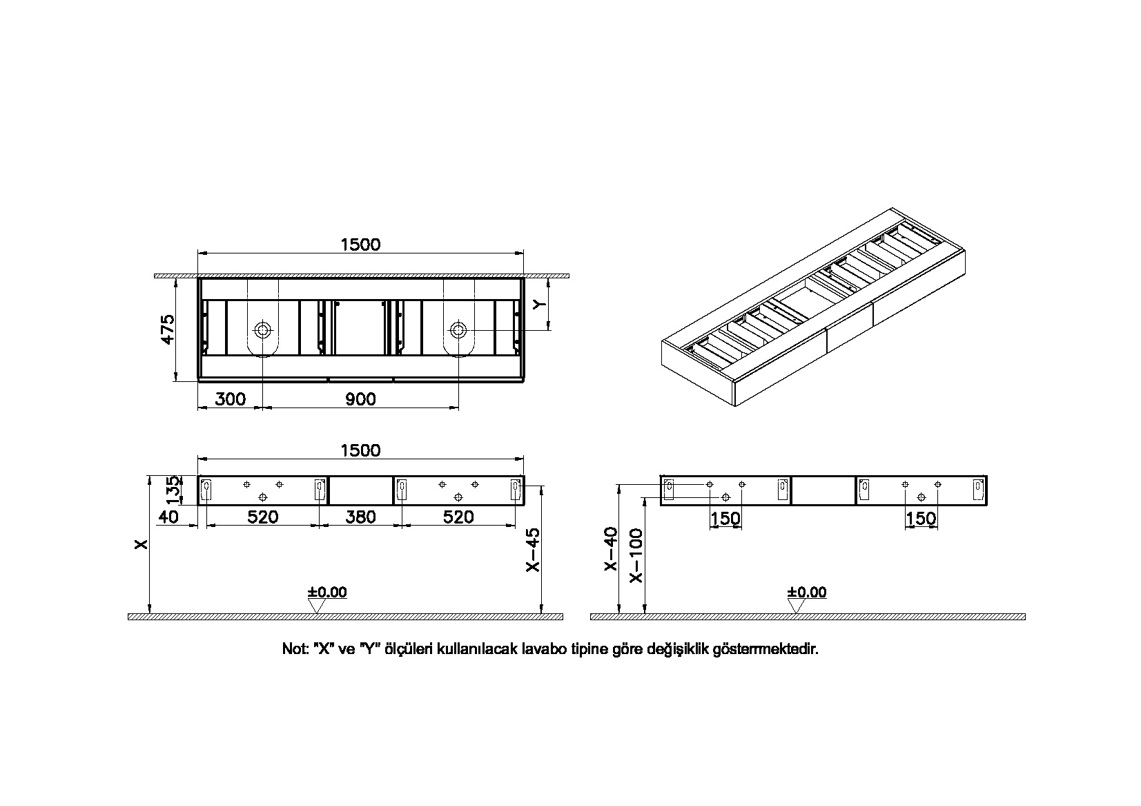 65697  Vitraglobal Origin - Вид №1