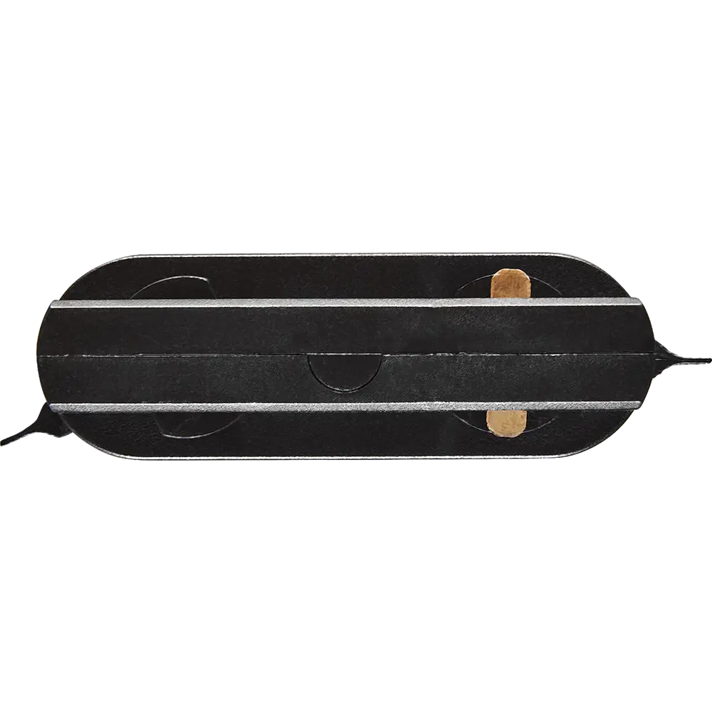 Трековый светильник светодиодный Volpe ULB-Q310 12 Вт 2 м² цвет черный 82955088 STLM-2181837  - Вид №2