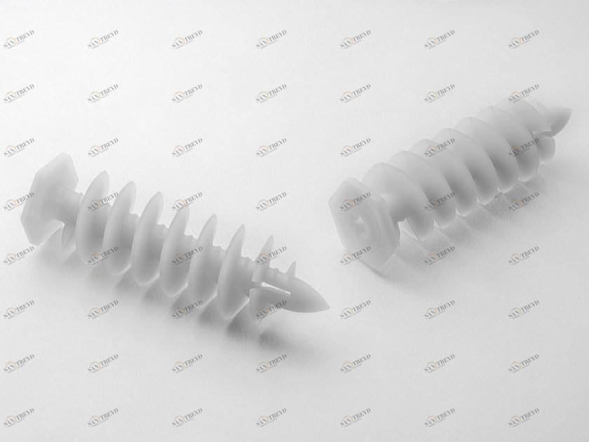 AKIFIX Пластиковая заглушка sun-id-1380019