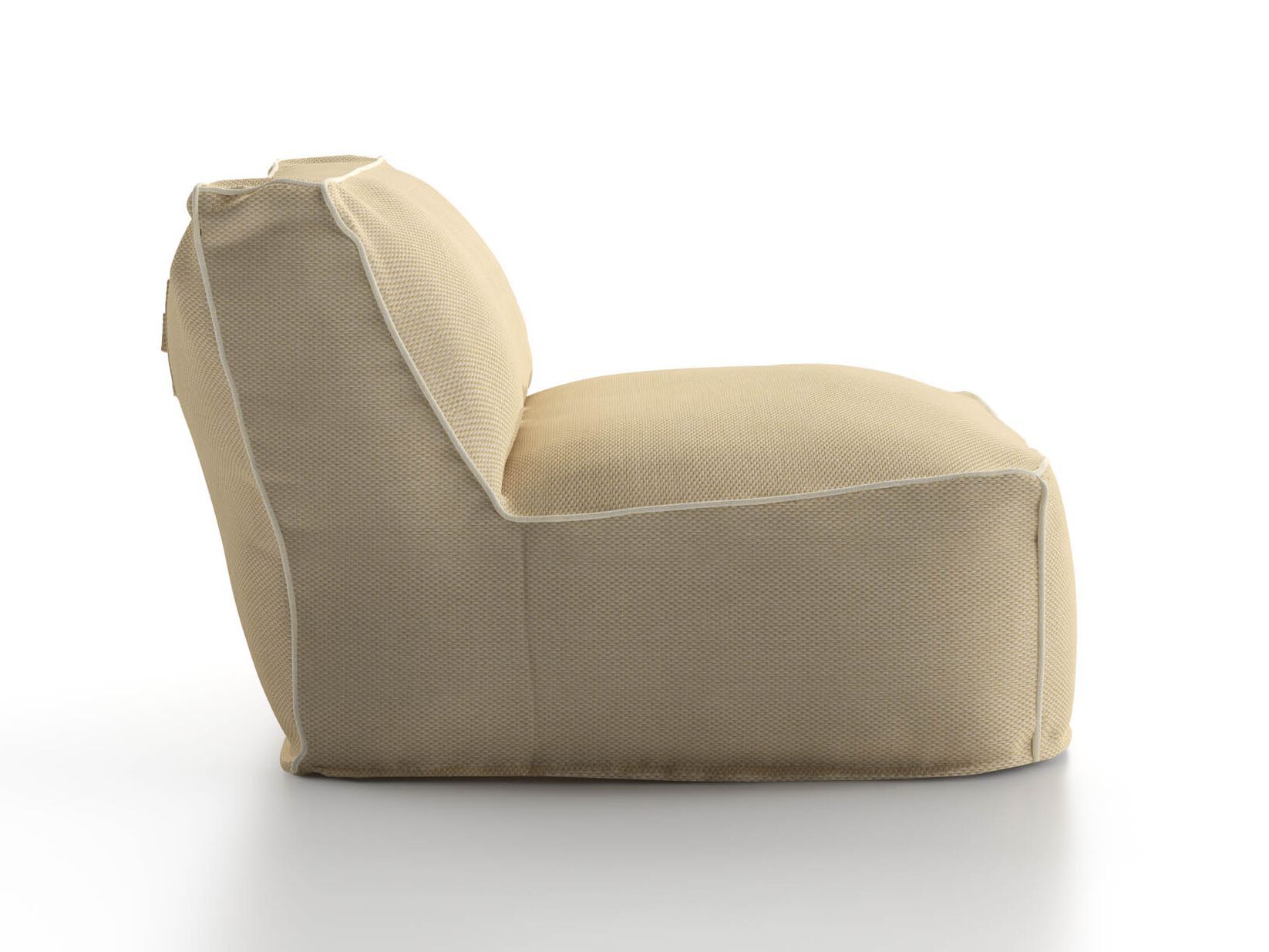 Тканевое садовое кресло Atmosphera ARCH-00061774 - Вид №2