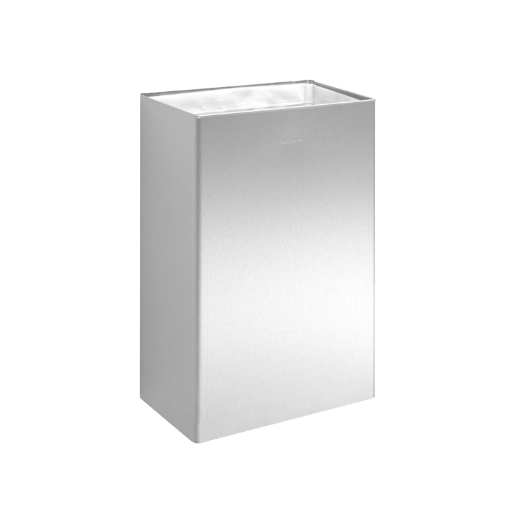 728815 Контейнер для мусора ПП126 WAGNER_EWAR Wagner Ewar 