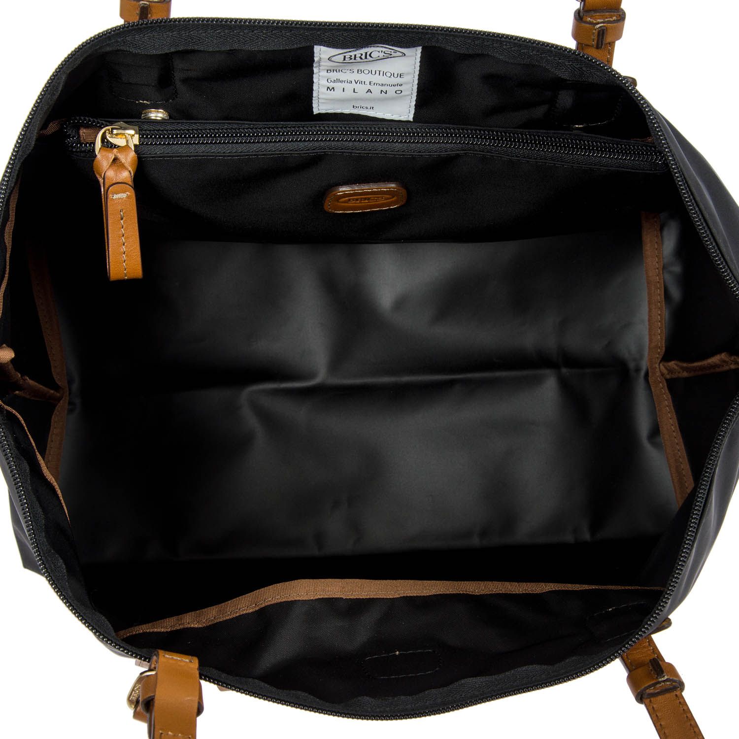 BXG45070.101 Сумка женская BXG45070 3 in 1 Shopper bag Brics X-Bag  - Вид №4
