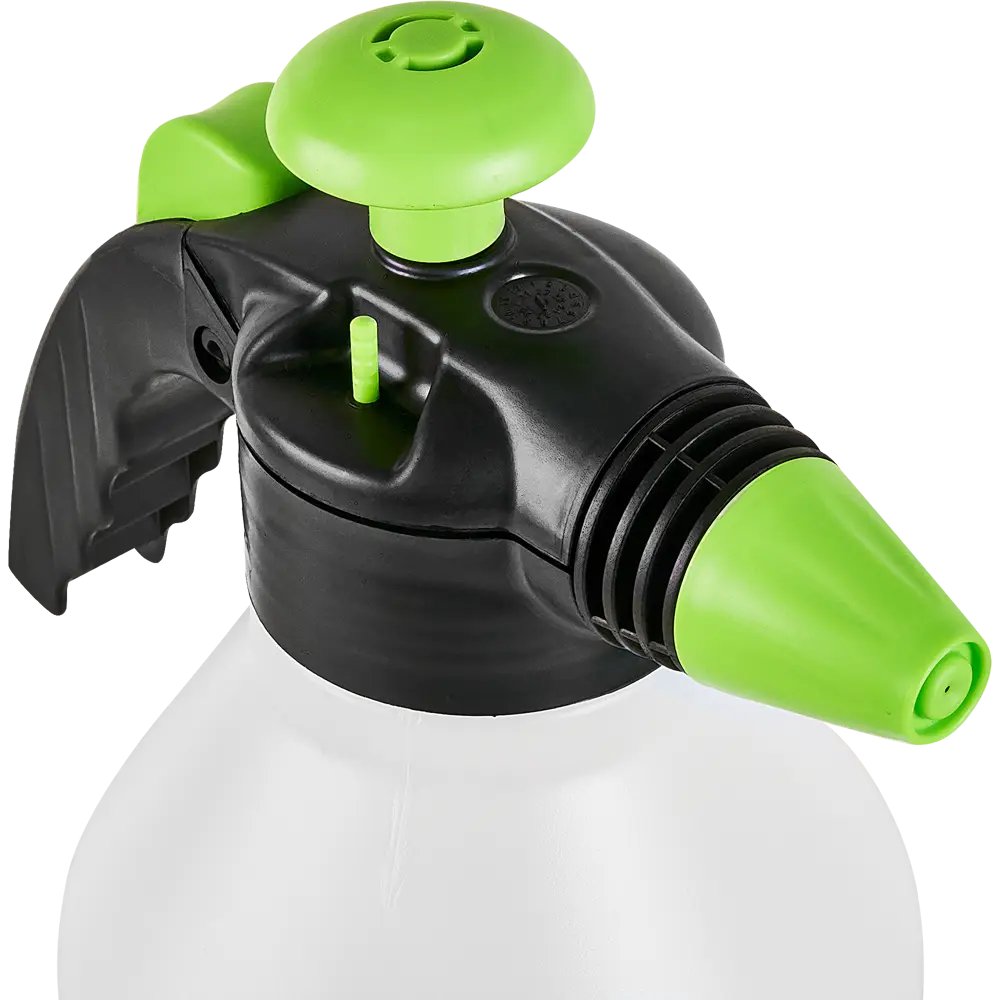 Опрыскиватель помповый BEGINIA 2.5 л Базис 3л STLM-2138405 - Вид №1