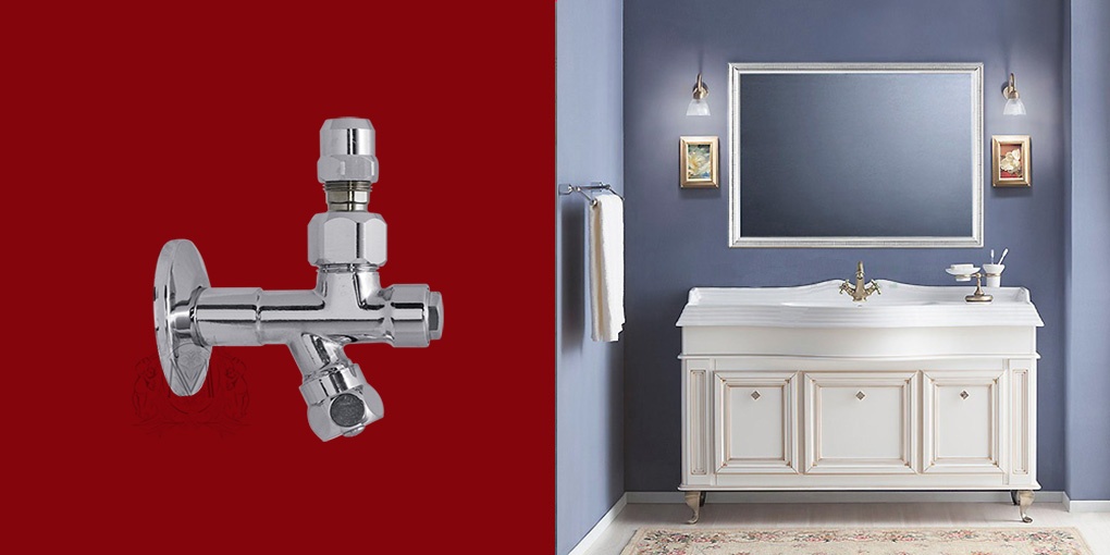 Вентиль MIGLIORE Ricambi ML.RIC-10.105.CR  - Вид №3