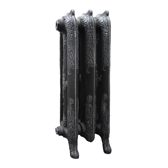 Чугунный радиатор RETROstyle Bristol 600/226 8 секций 6853 - Вид №3