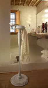 Вешалка tea VOLPI 2048