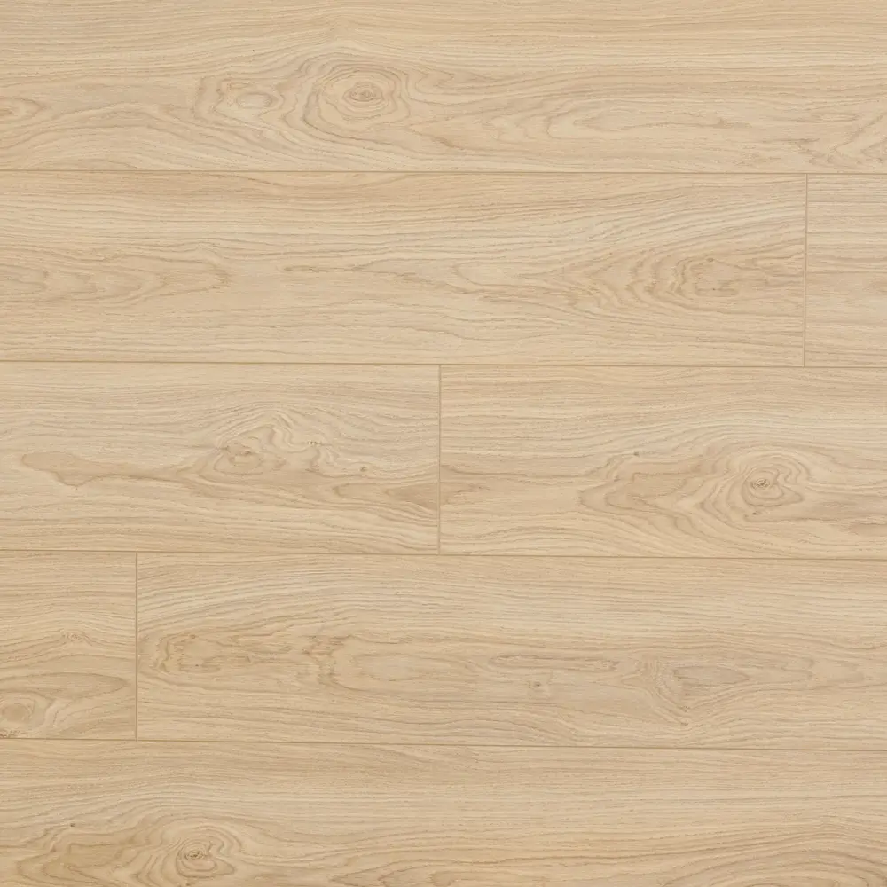 Ламинат «Дуб Янсон» 33 класс толщина 8 мм с фаской 2.153 м² ARTFLOOR STLM-2168959 - Вид №1