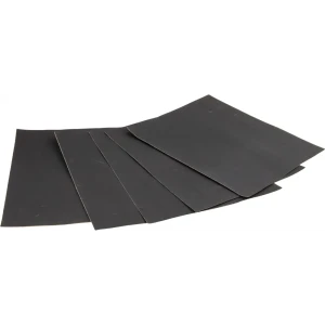 Лист шлифовальный на бумажной основе водостойкий Свое ремесло АМ189595 P1000 230x280 мм