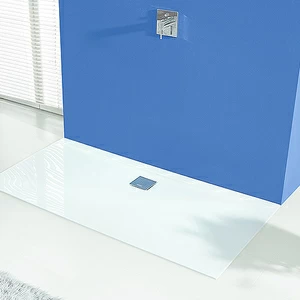 Душевой поддон прямоугольный THASOS 180х80 см