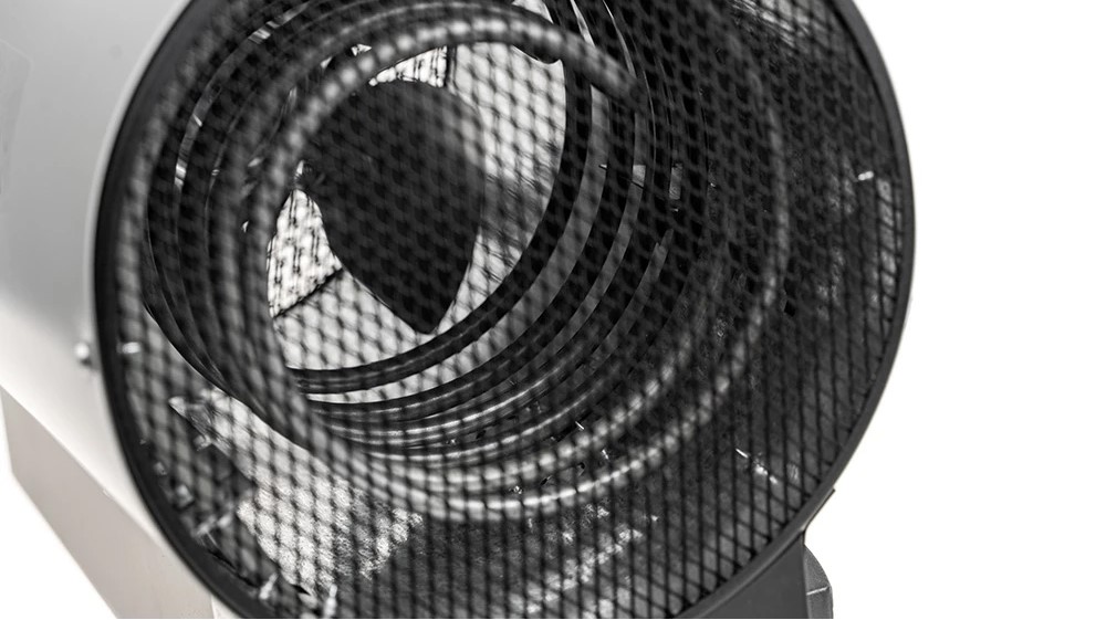 5604890 Тепловая пушка электрическая Neoclima ТПК 5 STDN-0137244 - Вид №4