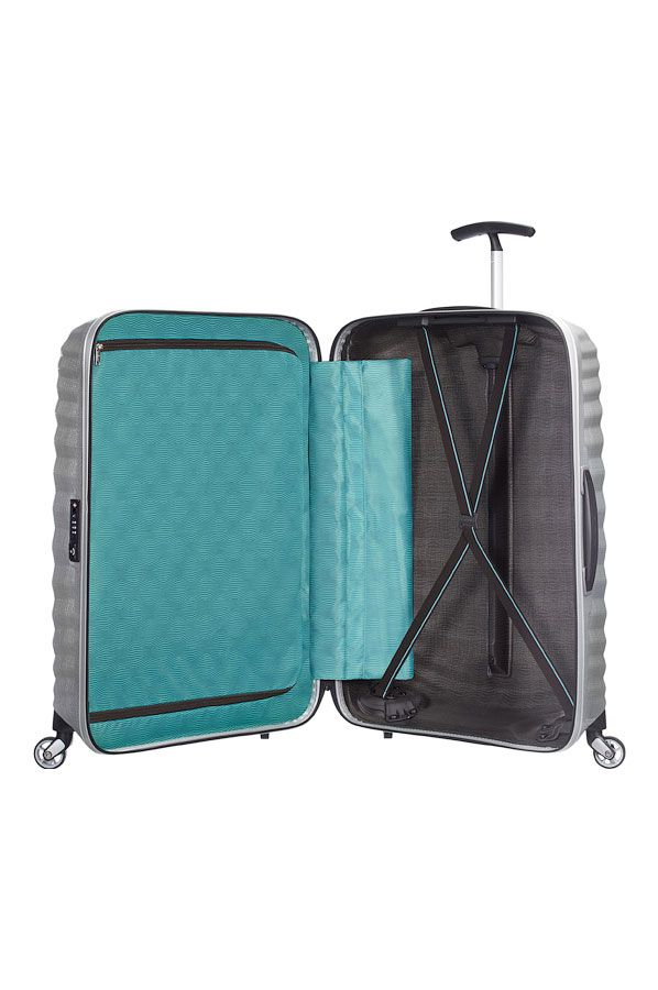 98V-05002 Чемодан 98V*002 Spinner 69/25 Samsonite Lite-Shock  - Вид №1