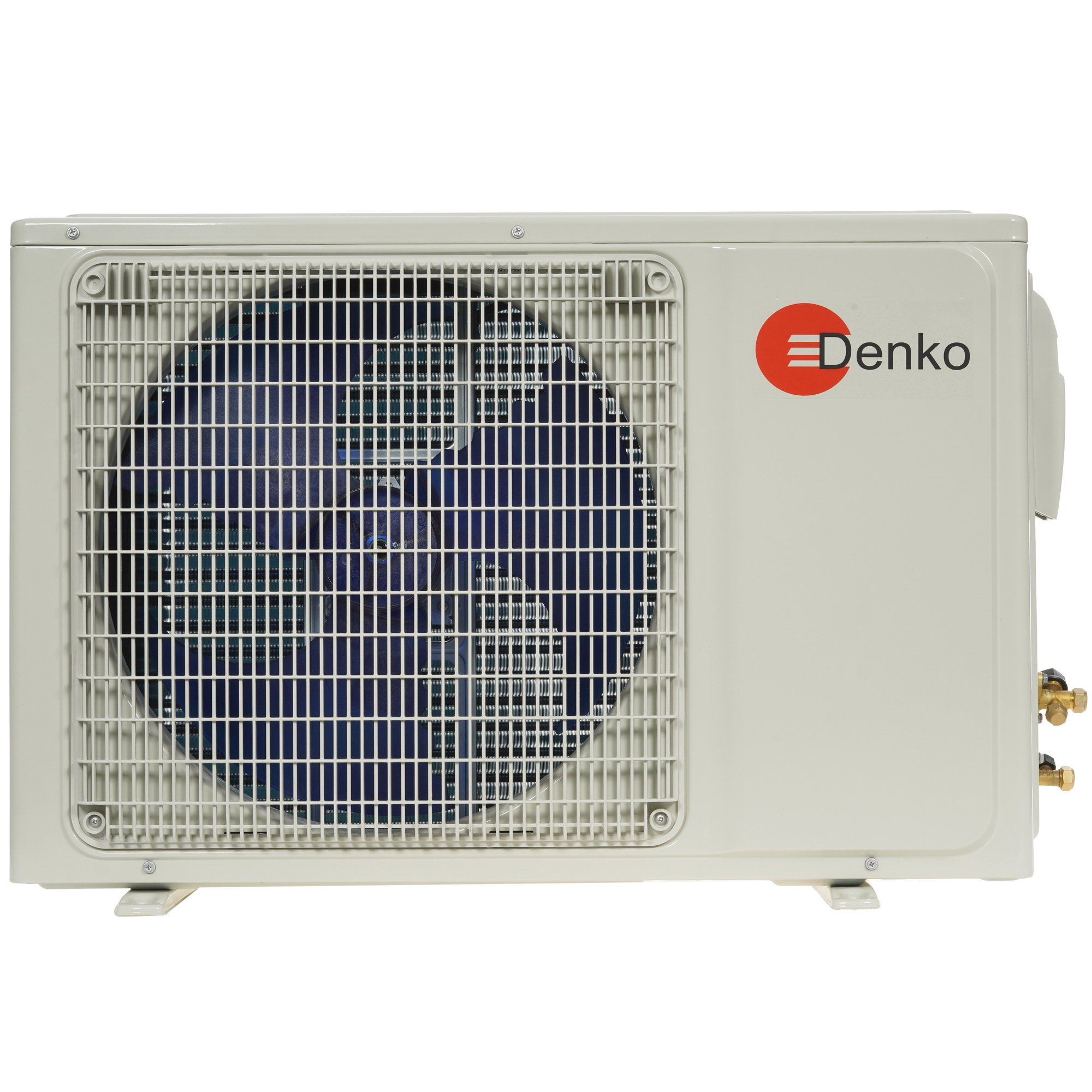 9000371 Кондиционер настенный сплит-система Denko DU-18 белый STDN-0091999 - Вид №5