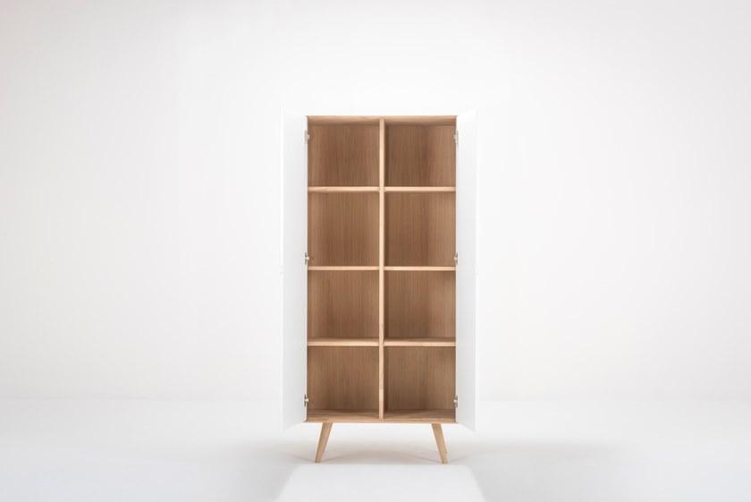 Gazzda Буфет лакированный с распашными дверцами Ena sun-id-1448882 - Вид №3