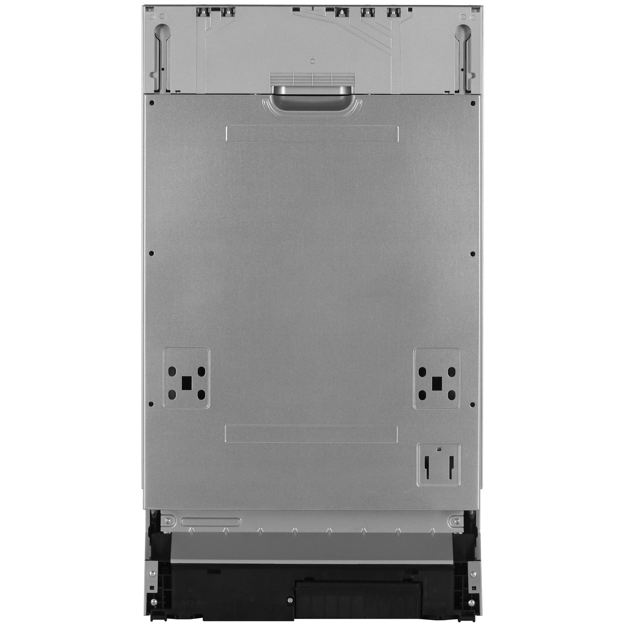 5352155 Встраиваемая посудомоечная машина DeLonghi DDW 06S Basilia STDN-0041803 - Вид №2