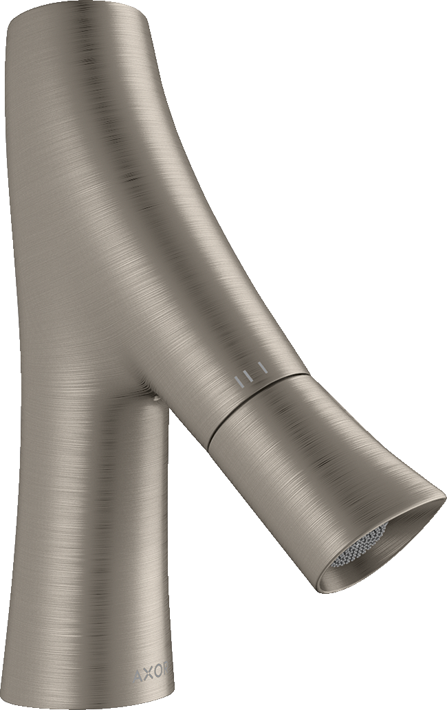 12110800 Метчик для колонны 50 без сливного набора AXOR STARCK ORGANIC