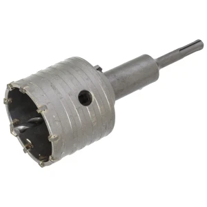 Коронка по кирпичу в сборе Энкор, SDS-plus, D70 мм