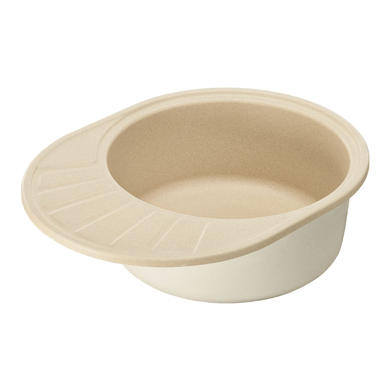 1A711232CS290 Мойка кухонная прямоугольная AQUATON ЧЕЗАНА - Вид №1