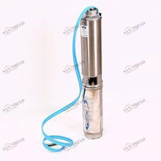 Насос скважинный WILO TWU 4-0210-C 2786602