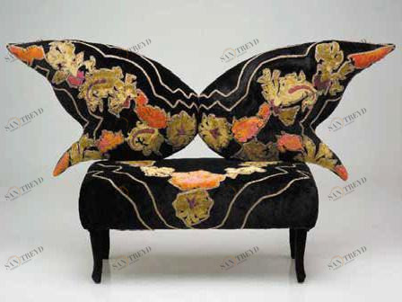 Mirabili Диван из ткани Carla tolomeo sun-id-1473423