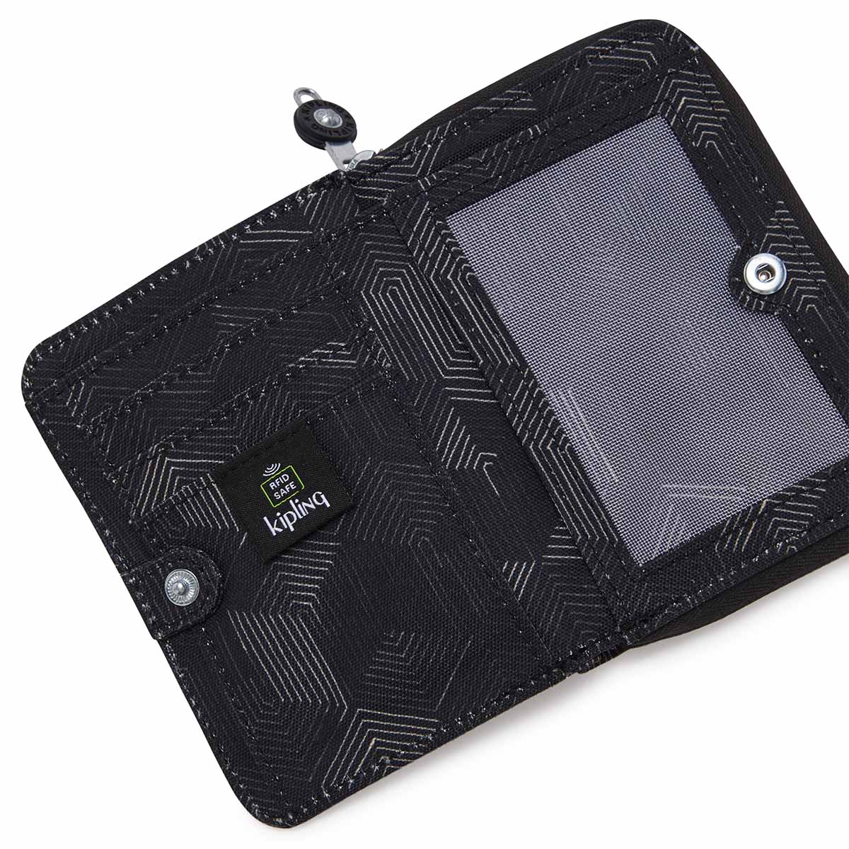 KI6791R19 Кошелек Medium Wallet Kipling Money Love  - Вид №4