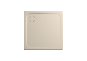 Душевой поддон KALDEWEI Сталь эмалированная 469-1 443 теплый бежевый 20