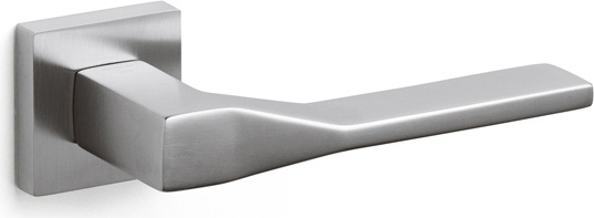 M216_CO Дверная ручка ADAMANT OLIVARI 