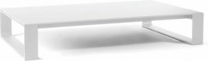 MNST1027 Журнальные столики pwi white f8 150см x 90см Manutti Prato