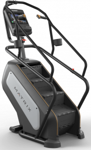 CM-ES-TOUCH Лестница-степпер (климбер) endurance cm-es-touch MATRIX