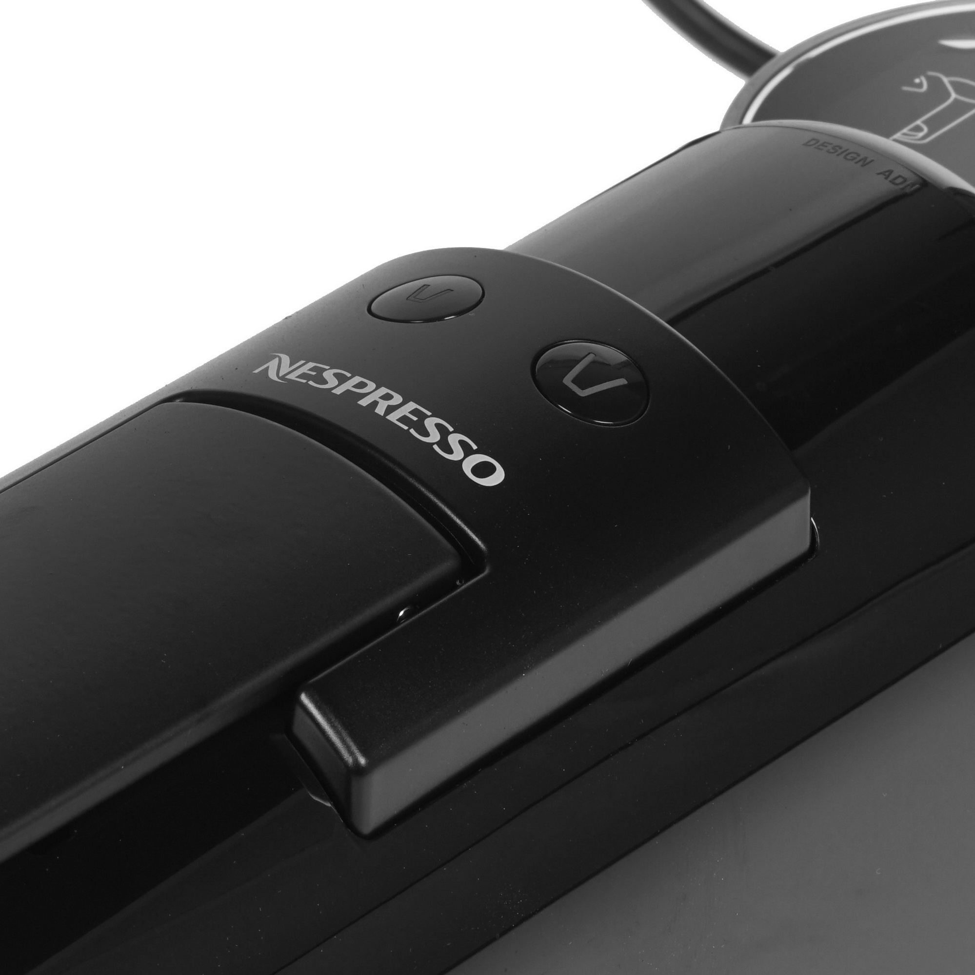 8122867 Кофемашина капсульная Delonghi Essenza Mini EN85.B STDN-0073544 - Вид №3