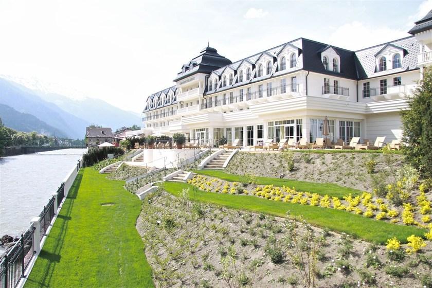 SAS Italia Реконструированная каменная балюстрада sun-id-1481991 - Вид №35