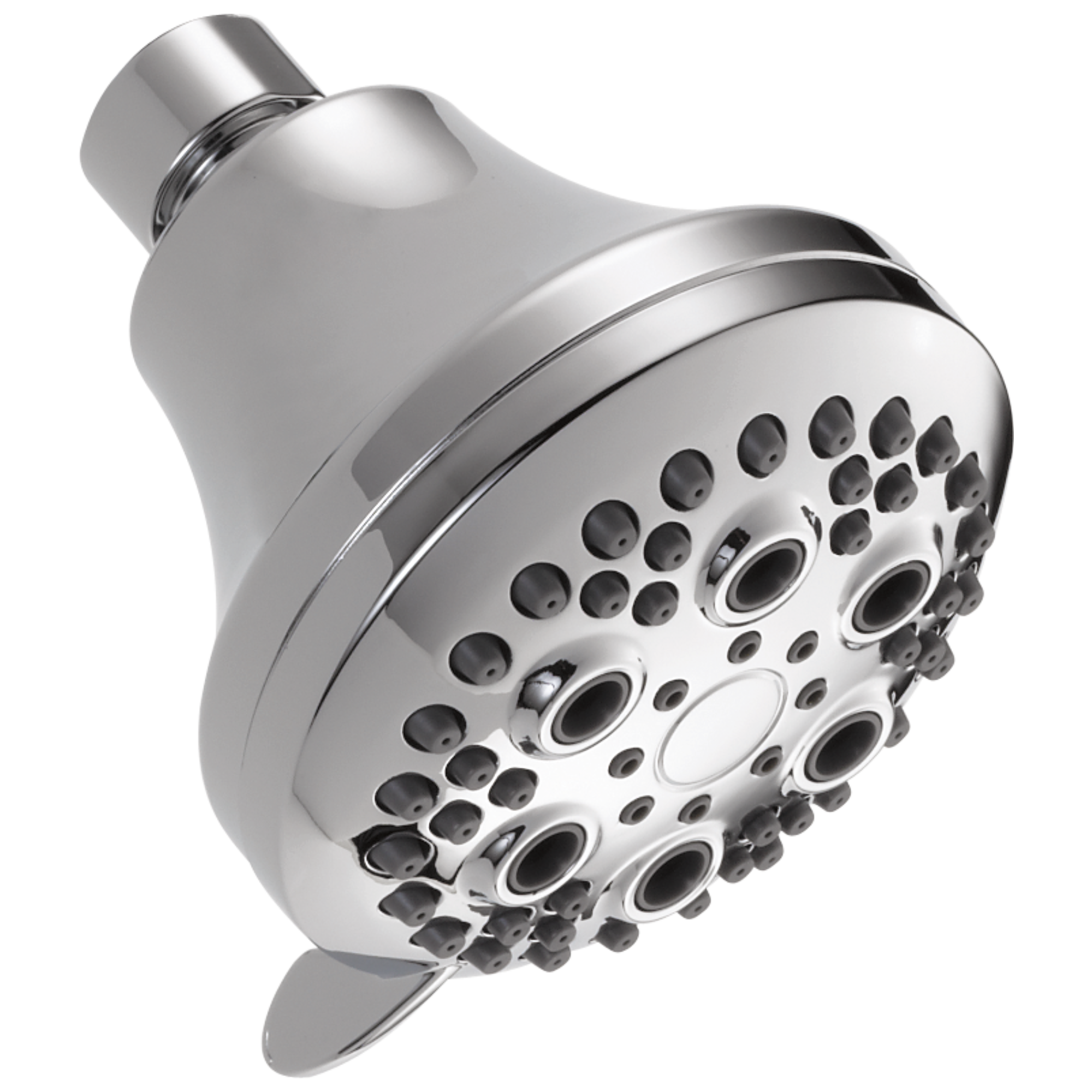 52634-15-BG Душевая лейка премиум-класса с 5 настройками Delta Faucet Universal Showering Хром 