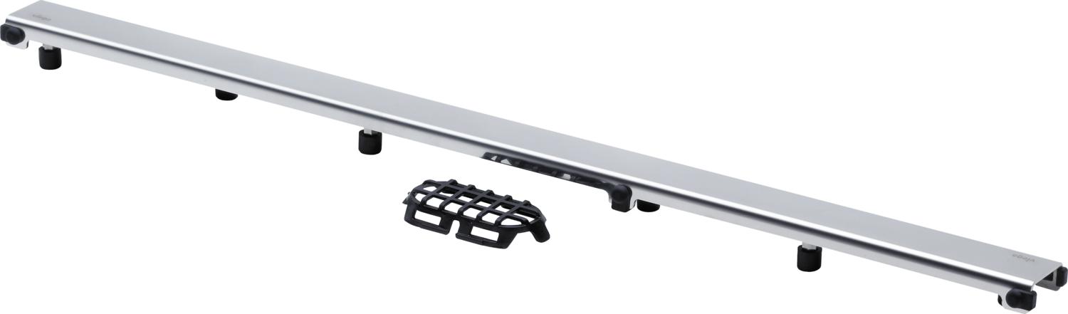 Viega Решетка для душевого лотка Advantix 4982.51 (737207) 737 207