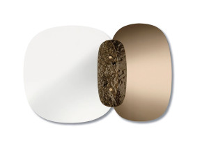 Настенное зеркало