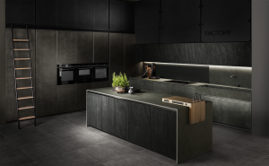 Кухня  ASTER CUCINE FACTORY-1